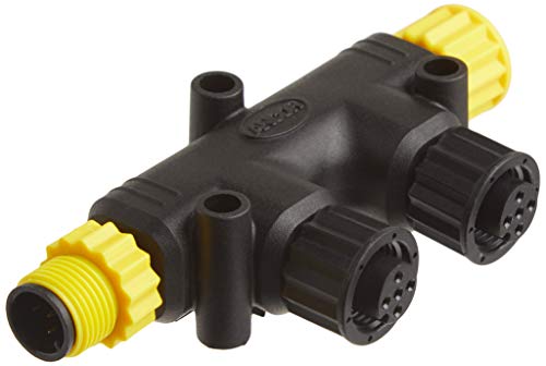 【中古】【未使用・未開封品】Ancor Universal NMEA 2000 ケーブル&コネクター load equivalence # (len) \u003d none ベージュ