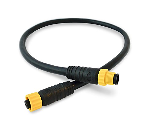 【中古】【未使用・未開封品】Ancor Marine Grade製品NMEA 2000バックボーンケーブル、2m｜AJIMURA-SHOP