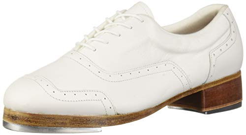 【中古】【未使用・未開封品】Bloch Dance Men's Jason Samuels Smith Professional Tap Shoe