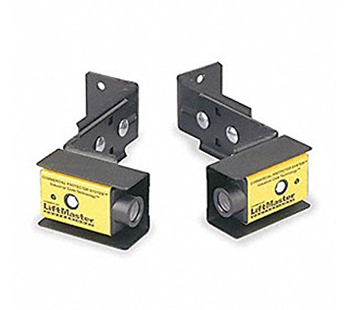 【中古】【未当て嵌める・未開封品】LiftMaster CPS-U 商用フォトアイズ