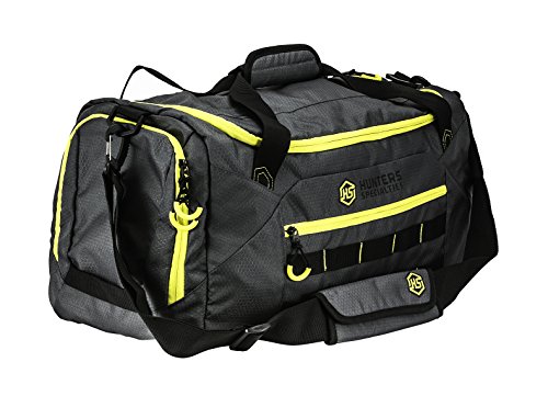 【中古】【未使用・未開封品】scent-a-way 100020?scent-safeダッフルバッグ