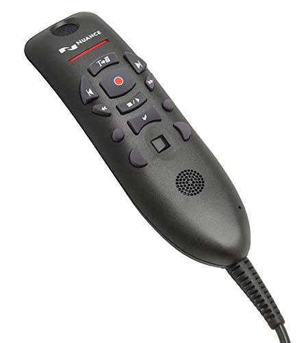 【中古】【未使用・未開封品】Nuance PowerMic III non-scannerマイク0powm3?N9-e04
