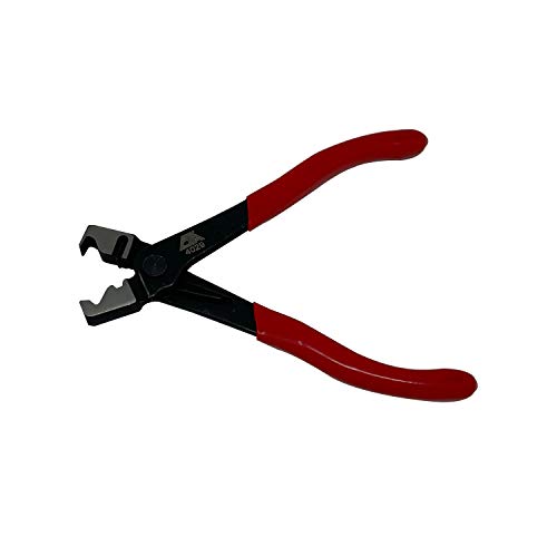 【中古】【未当てはめる・未開封品】CTA Tools 4029 Clic \u0026 Clic-R ホースクランププライヤー