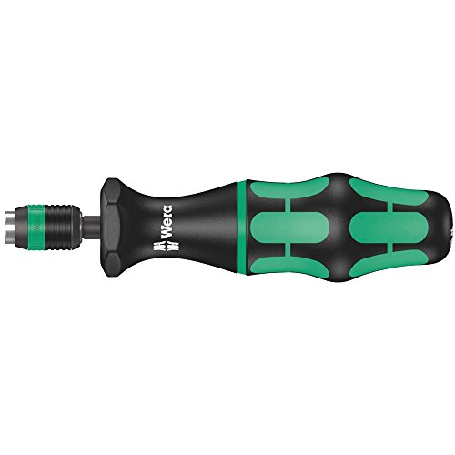 【中古】【未使用・未開封品】Wera 7452 0.9 Nm Fixed Torque Screwdriver [並行輸入品]
