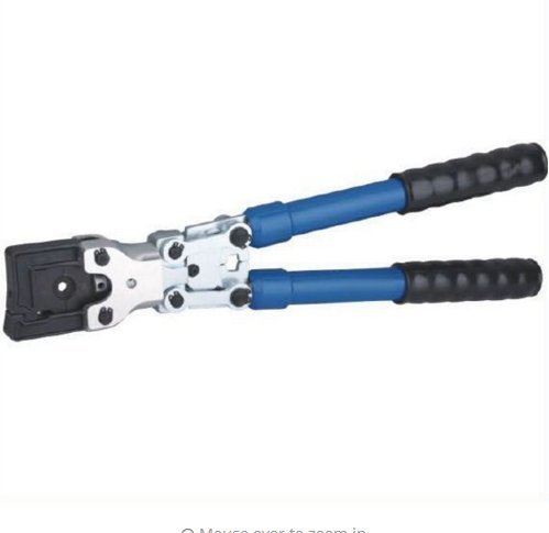 【中古】【未使用・未開封品】マベルスター(MABELSTAR) 六角形機械圧着ペンチ 10~150mm2のラグ圧着用 JT-150｜AJIMURA-SHOP
