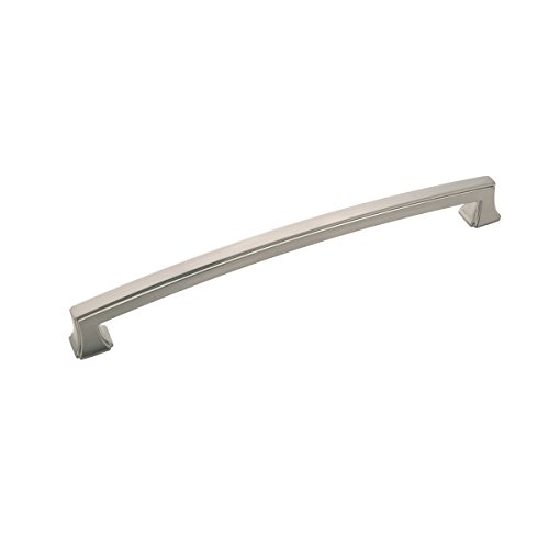 【中古】【未使用・未開封品】Hickoryハードウェアp3237ブリッジ8???13?/ 16インチセンターのセンターハンドルキャビネット引き出し、 P3237-SN 1