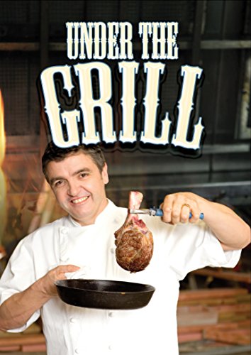 【中古】【未使用・未開封品】Under the Grill series 1