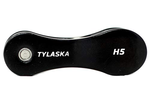 【中古】【未使用・未開封品】Tylaska Halyard Headboard Marine Shackles、軽量高強度アルミ｜AJIMURA-SHOP 43,119円