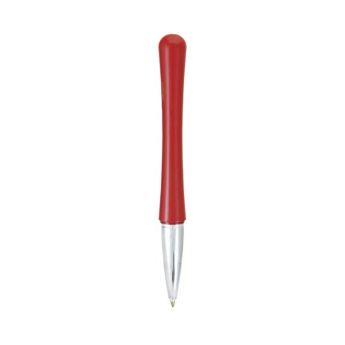 【中古】【未使用・未開封品】Monteverde Luna Desk Pen Set - Red