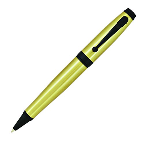 【中古】【未使用・未開封品】Monteverde Invincia ボールペン 真鍮 (MV42505)
