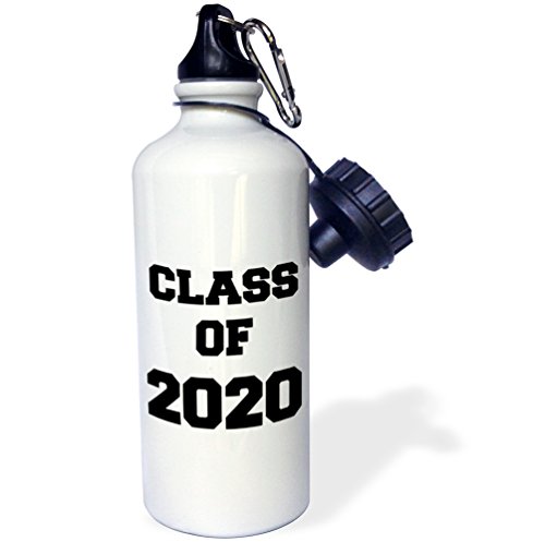 【中古】【未使用・未開封品】Xander卒業式の引用???クラス2020???21?ozスポーツウォーターボトル( WB _ 216403?_ 1?)