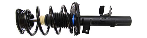 【中古】【未当て嵌める・未開封品】Monroe Shocks \u0026 Struts 172522 ストラットアセンブリ