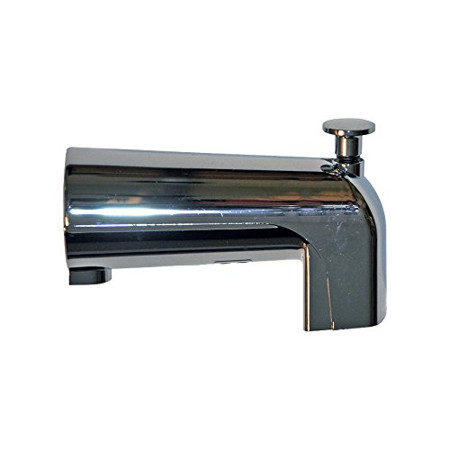 【中古】【未使用・未開封品】Danco 10649X モバイルホーム/RVタブスパウト、切替弁付き クロム｜AJIMURA-SHOP