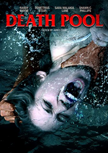 【中古】【未使用・未開封品】Death Pool