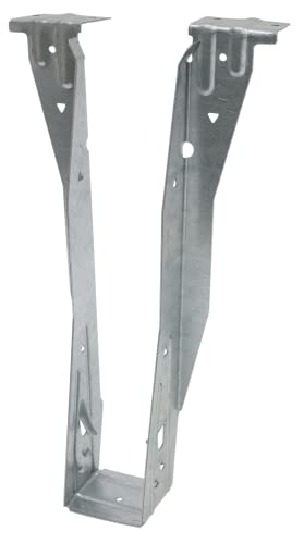 【中古】【未当て嵌める・未開封品】シンプソンStrong Tie its2.06?/ 11.88???25シンプソンstrong-tie its2.06?/ 11.88?2???1?/ 8?by 11???13?/ 16?インチ。蓋フラン その他-配管資材