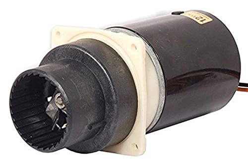 【中古】【未使用・未開封品】Jabsco モーター/廃棄物アセンシー 24V (QF) ポンプ