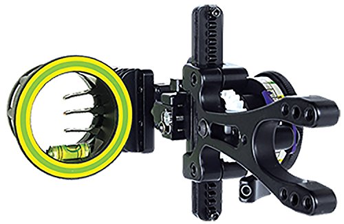 【中古】【未使用・未開封品】Spot Hogg Fast Eddie Sight 3ピン .010 右手用