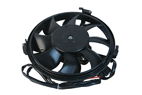 【中古】【未使用・未開封品】URO Parts 8D0959455R 補助ファンアセンブリ 1パック 29,466円