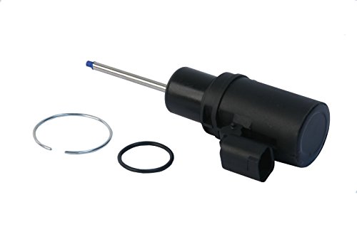 【中古】【未使用・未開封品】URO Parts 30742306 ブレーキブースターセンサー