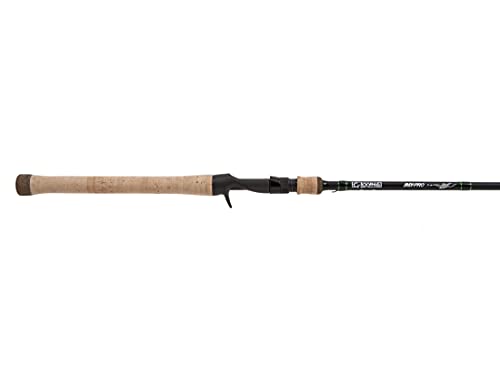 【中古】【未当て嵌める・未開封品】G. Loomis IMX-PRO 855C JWR 鋳込み極点 - ジッグ\u0026蠕虫