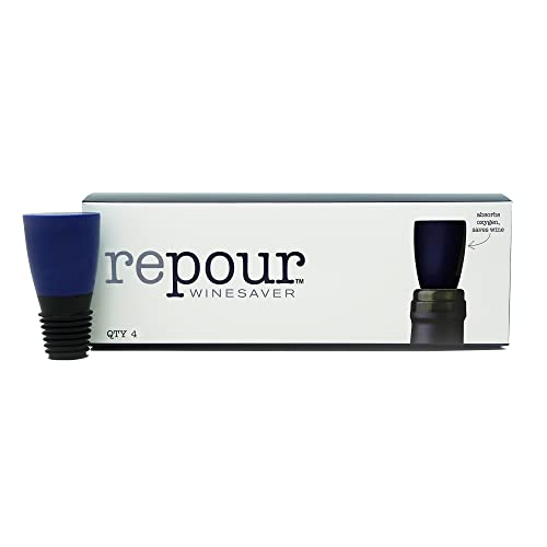 【中古】【未使用・未開封品】Repour リポール 1パック(4個入り)