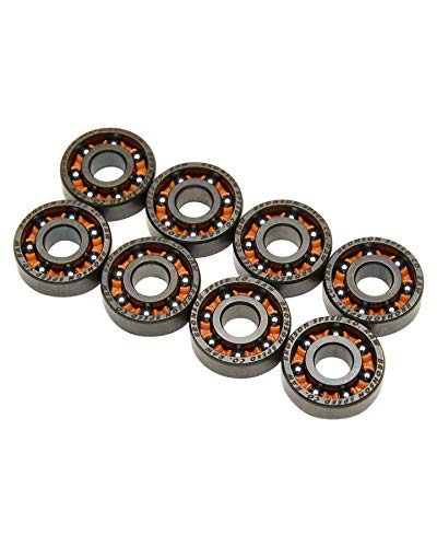 【中古】【未使用・未開封品】BRONSON BEARING ブロンソン ベアリング RAW