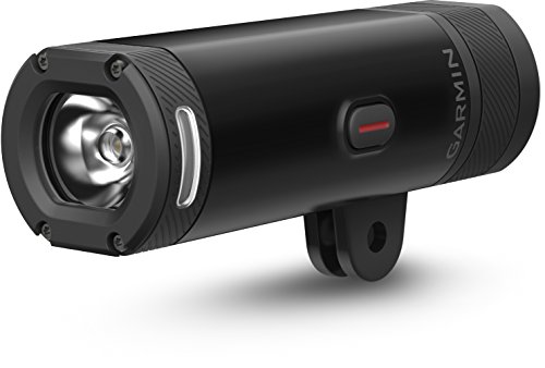 【中古】【未使用・未開封品】Garmin Varia UT 800 Trail Edition Smart Headlight with Helmet Mount
