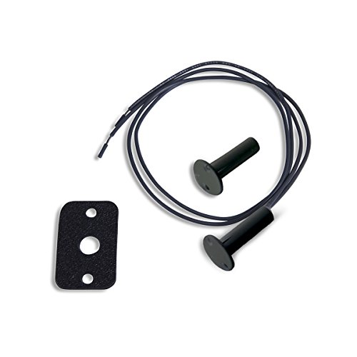 【中古】【未使用・未開封品】Kwikee 905327000 クラシックパワーブラックスイッチキット 電子ステップ用