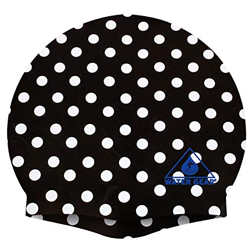 【中古】【未使用・未開封品】Water Gear Critterキャップ ブラック
