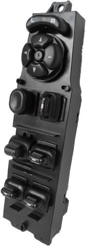 【中古】【未当て嵌める・未開封品】SWITCHDOCTOR マスターウィンドウスイッチ 2002-2008 Dodge Ram 1500 2001-2004 Dakota 2001-2003 Durango用