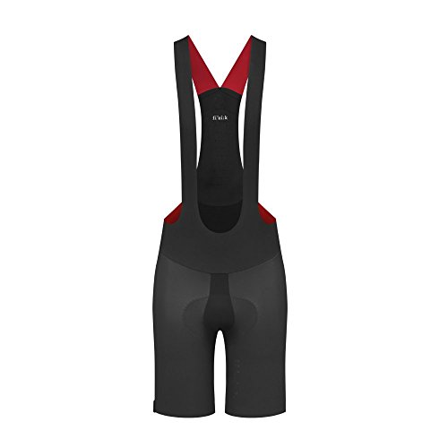 【中古】【未使用・未開封品】Fizik(フィジーク) リンク R1 ビブパンツ レーシングフィット ブル ブラック L|AJIMURA-SHOP