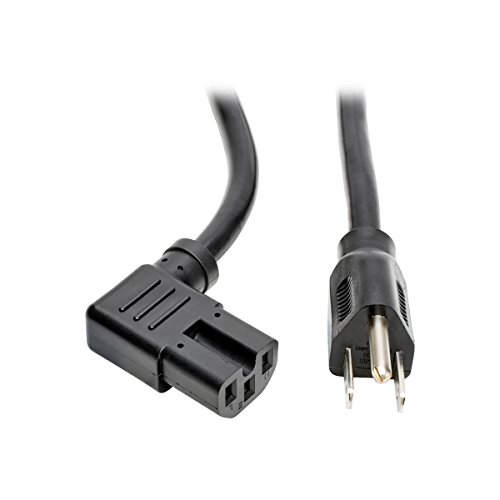 【中古】【未使用・未開封品】8ft Power Cord 5 15P to RA C15