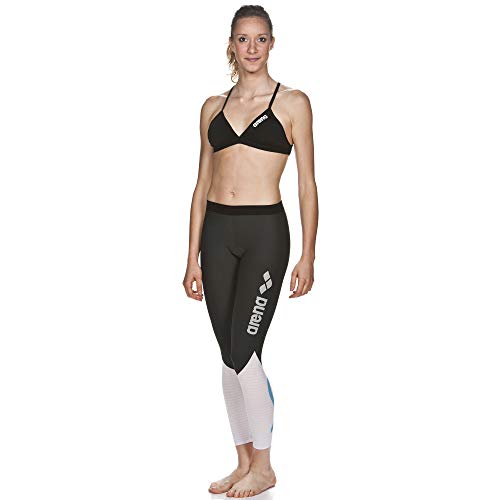 【中古】【未使用・未開封品】Arena PANTS レディース カラー: グレイ