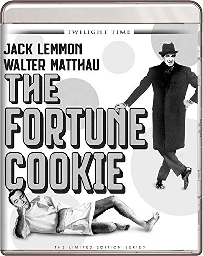 【中古】【未使用・未開封品】THE FORTUNE COOKIE