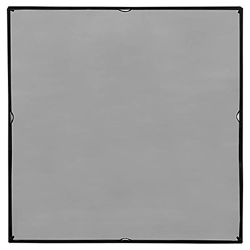 【中古】【未当て嵌める・未開封品】Westcott 6?フィート x 6?フィート紗幕体育館・Cine Single Net布切れWestcott