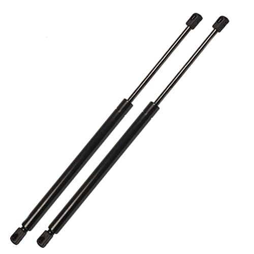 【中古】【未使用・未開封品】数量(2) ボルボXC90 2003～2014年式フロントフードリフトサポートと互換性あり。