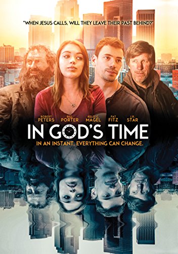 【中古】【未使用・未開封品】In God\'s Time