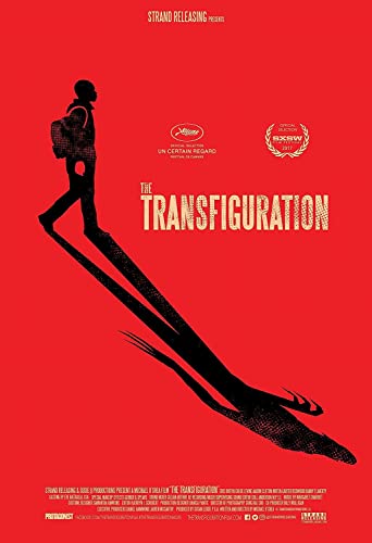 【中古】【未使用・未開封品】Transfiguration / [DVD] [Import]