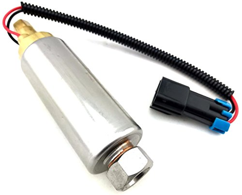 【中古】【未使用・未開封品】マリン燃料ポンプ メルクルーザー EFI MPI V8 305 350 454 502 高圧付き 861156A1|AJIMURA-SHOP