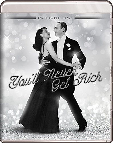 【中古】【未使用・未開封品】YOU'LL NEVER GET RICH