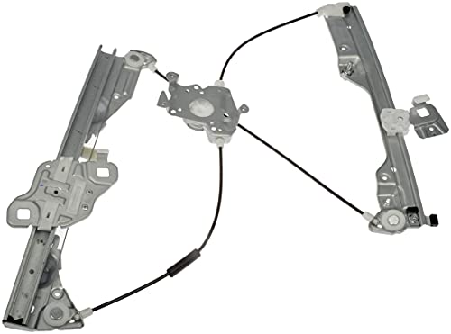 【中古】【未使用・未開封品】Dorman 752-218 Front Driver Side Power Window Regulator for Select Infiniti Models｜AJIMURA-SHOP