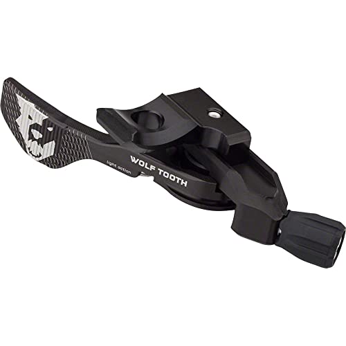 【中古】【未使用・未開封品】ウルフトゥース(Wolf Tooth) ReMote Light Action for SRAM MM Mount|AJIMURA-SHOP
