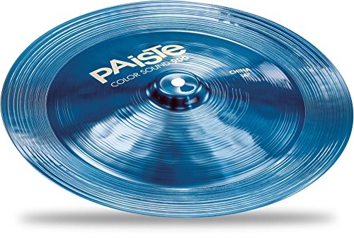 【中古】【未使用・未開封品】PAiSTe Color Sound 900 Blue China 14\
