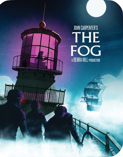 【中古】【未使用・未開封品】Fog / [Blu-ray] [Import]