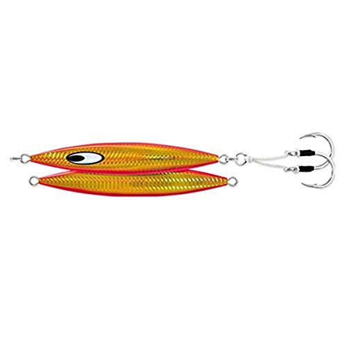 【中古】【未使用・未開封品】ダイワ Saltiga SK ジグ 11 oz (300g)