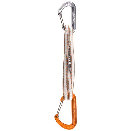 【中古】【未使用・未開封品】CAMP(カンプ) USA Mach Express Dyneema 60?CM Quickdraw 1色、60?cm｜AJIMURA-SHOP