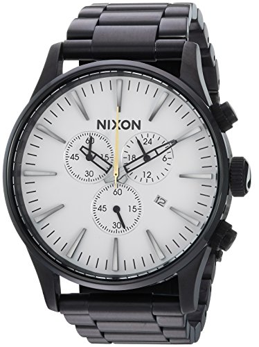 【中古】【未当て嵌める・未開封品】NIXON APPAREL メンズ