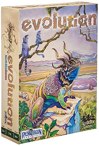 【中古】【未使用・未開封品】Pendragon Game ?tude vltn Evolution