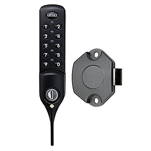 【中古】【未使用・未開封品】Lockey USA EC782 BV スラム EC782 BV スレム 亜鉛合金｜AJIMURA-SHOP