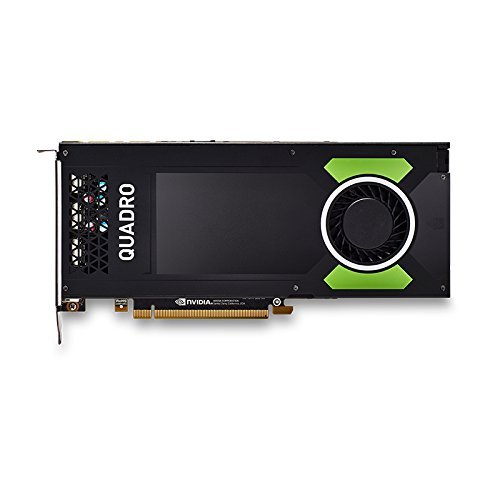 【中古】【未当て嵌める・未開封品】NVIDIA Quadro P4000 8GB Graphics